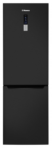 Холодильник HANSA FK3556.5DFZH