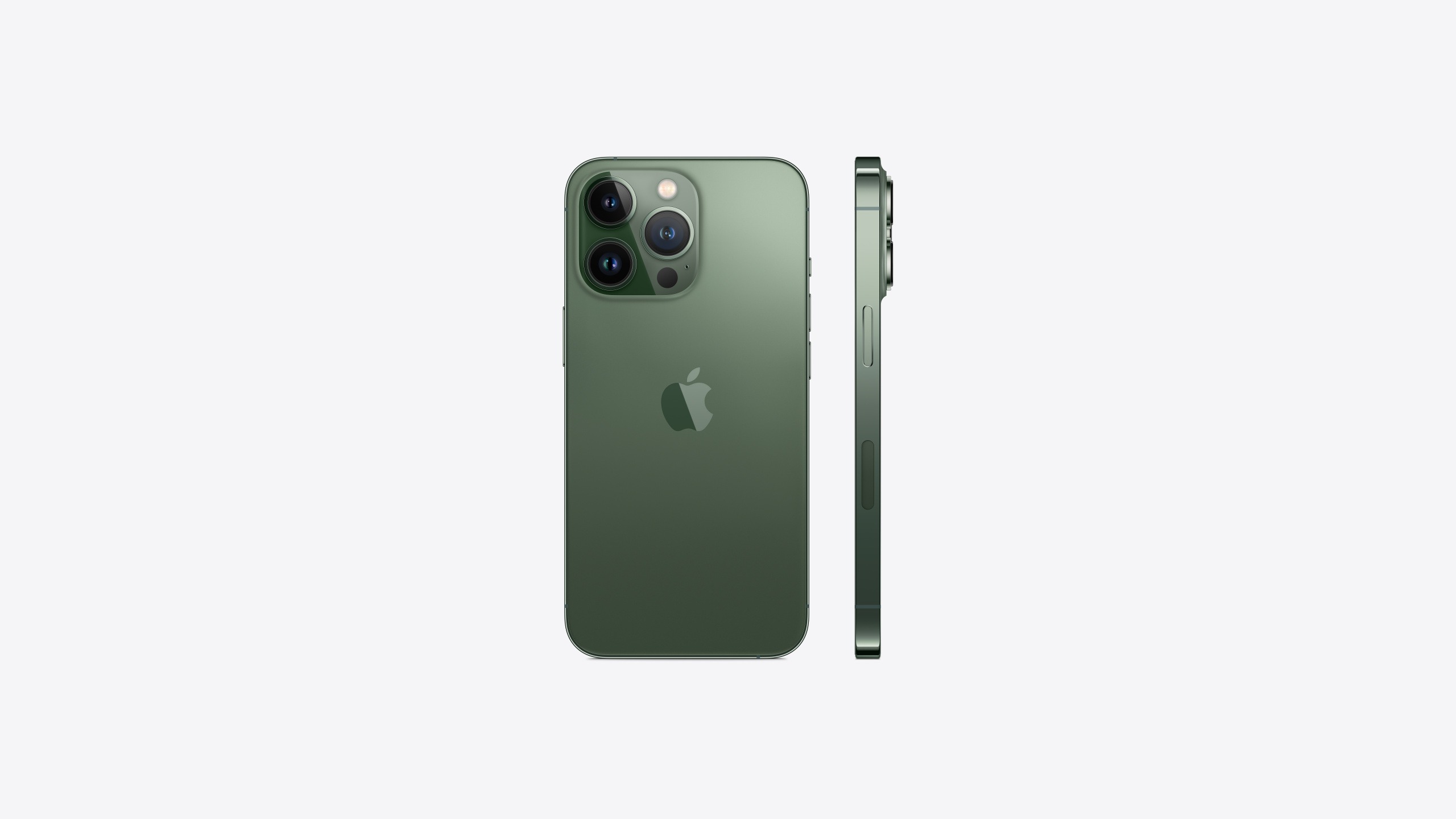 Смартфон Apple Iphone 13pro/1TB Green