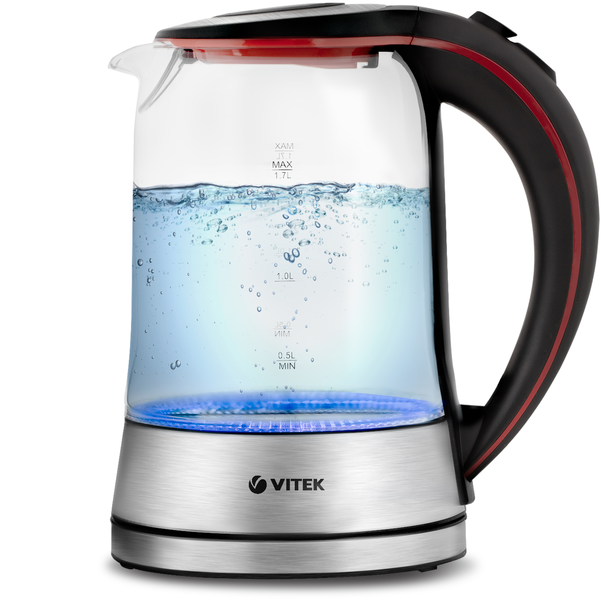 Чайник электрический Vitek VT-7009