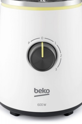 Блендер стационарный Beko TBN 7602 W