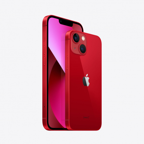Смартфон Apple iPhone 13/128gb Red