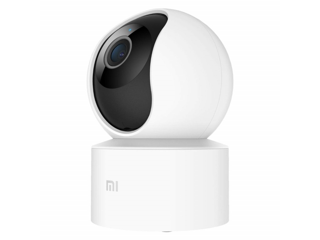 IP-камера Xiaomi Mi 360° Home Security Camera 1080P (MJSXJ10CM) EU