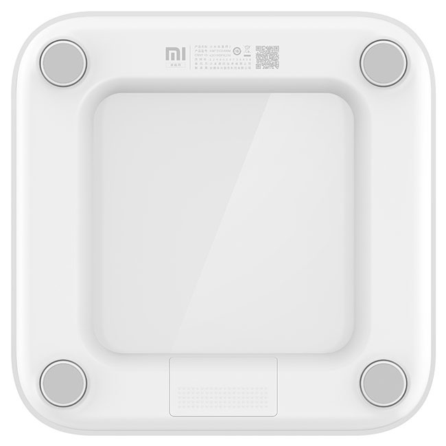 Смарт-весы Xiaomi Mi Smart Scale 2 (XMTZC04HM)