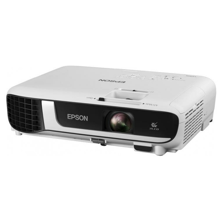 Проектор Epson EB-W51
