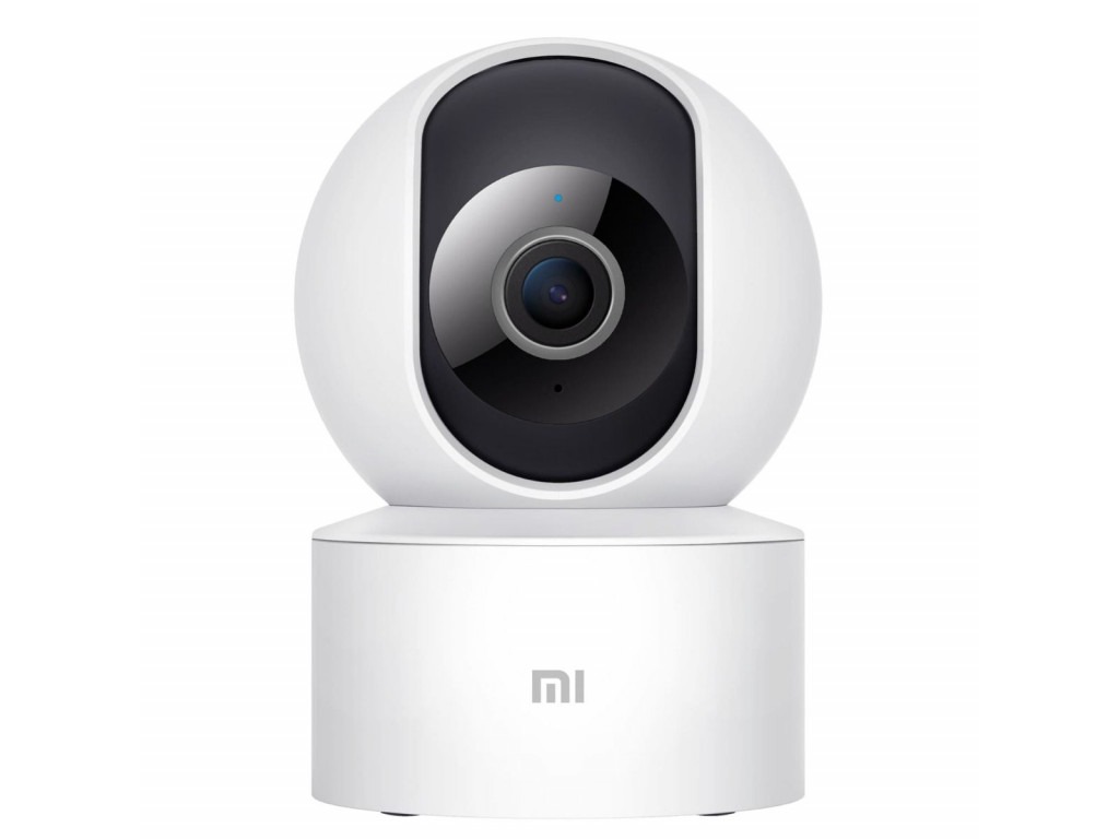 IP-камера Xiaomi Mi 360° Home Security Camera 1080P (MJSXJ10CM) EU