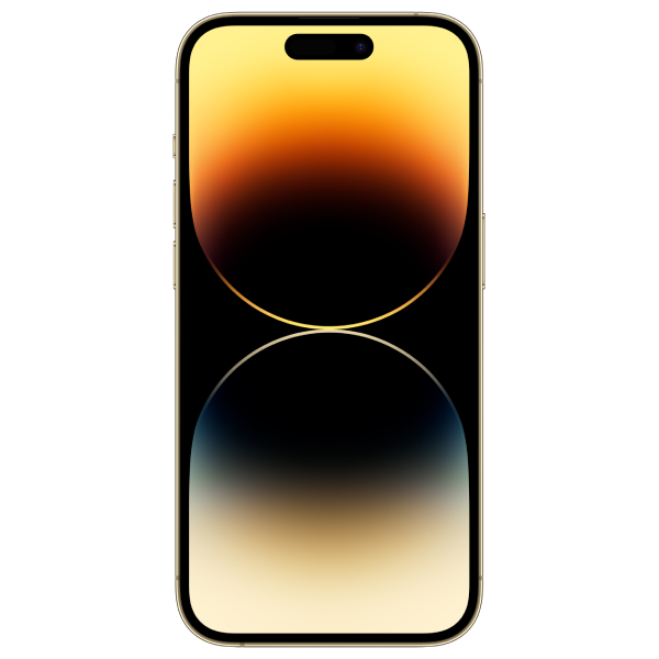 Смартфон Apple iphone 14 Pro 256gb Gold