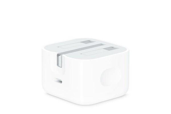 Зарядное устройство Apple 20W USB-C Power Adapter (A2344)