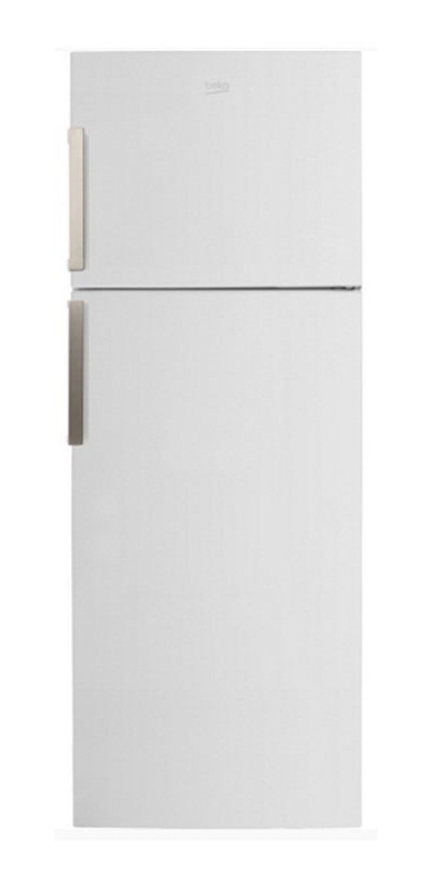 Холодильник Beko  RDNE 510 M21W (белый, 185*70*79, 510 л)