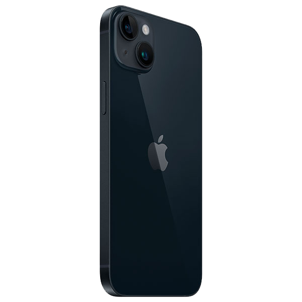 Смартфон Apple iPhone 14 Plus 128GB Black