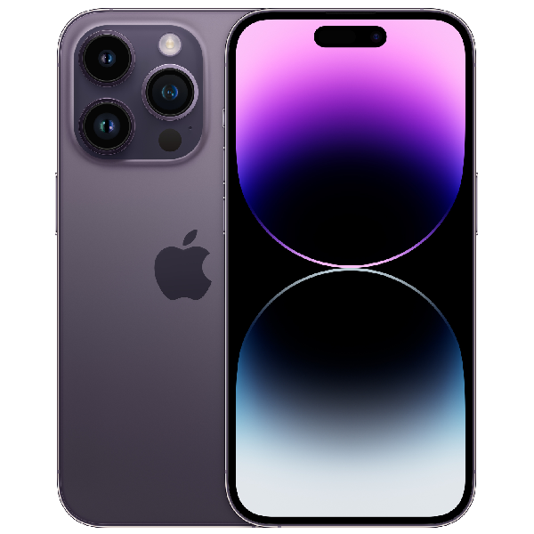 Смартфон Apple Iphone 14 PRO 128gb Purple