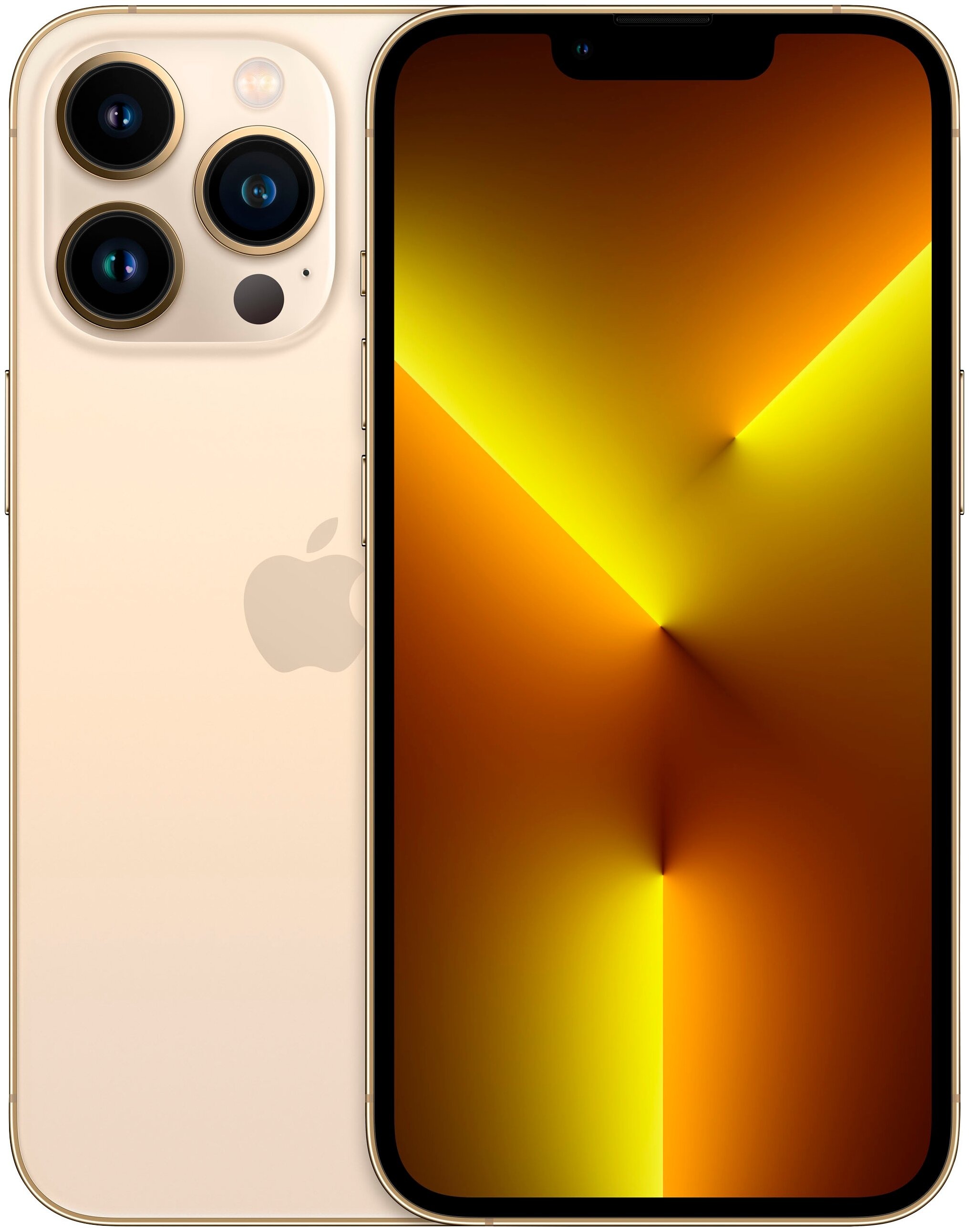 Смартфон Apple Iphone 13pro/1TB Gold