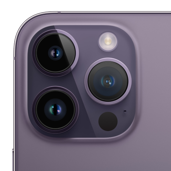 Смартфон Apple Iphone 14 pro 256Gb Purple