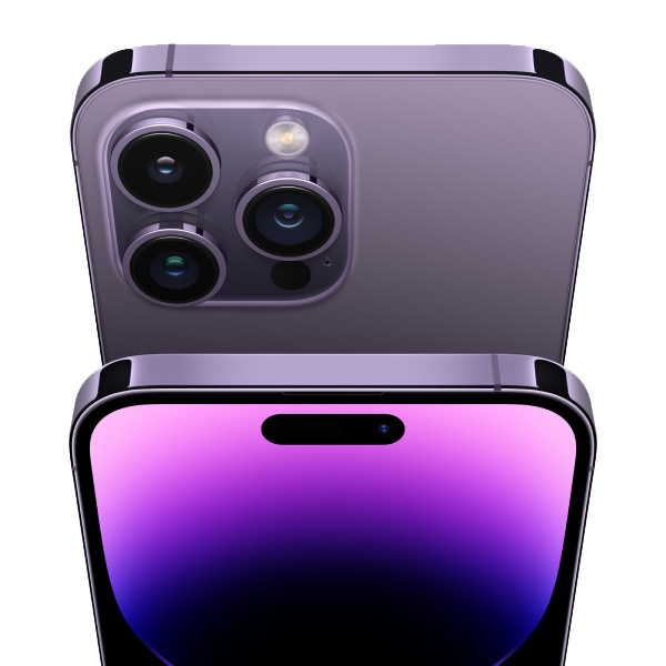 Смартфон Apple Iphone 14 pro 256Gb Purple
