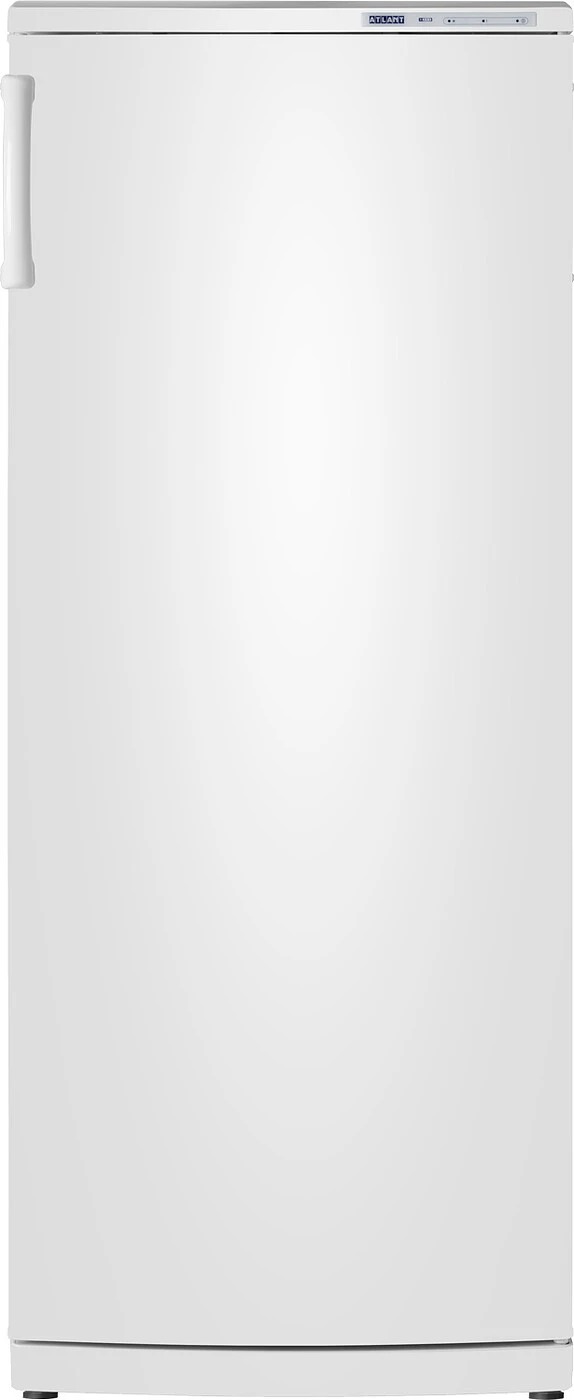 Морозильник ATLANT М 7184-003 (240 л, -18°C, 120Вт, 42 дБ, 1500x600x630)