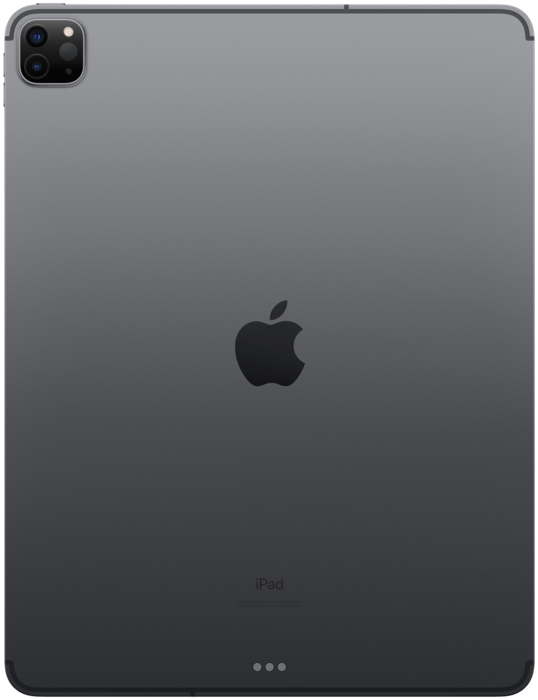 Планшет Apple iPad Pro 12.9 512gb WiFi gray
