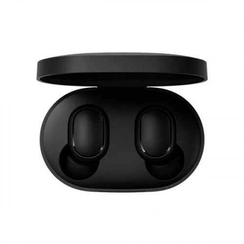 Беспроводные наушники Mi True Wireless Earbuds Basic 2 (TWSEJ061LS) EU black