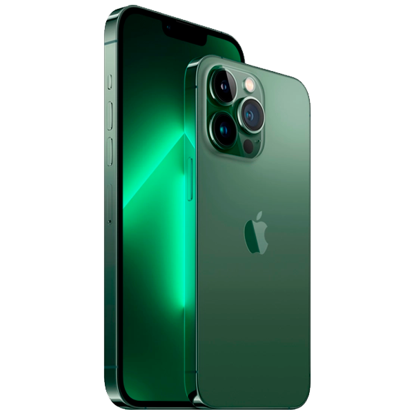Смартфон Apple IPhone 13 PRO MAX 128 Green