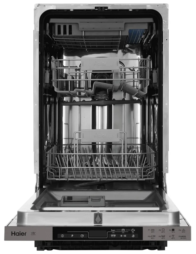 Встраиваемая посудомоечная машина Haier HDWE11-194RU