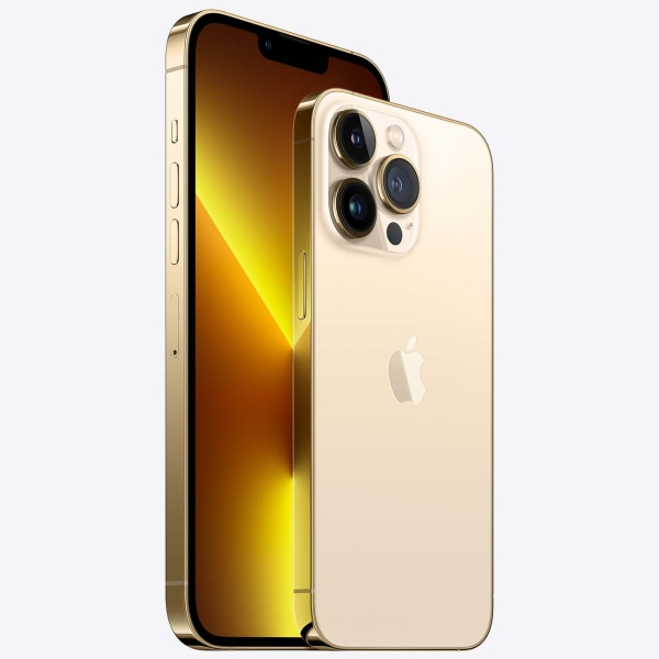 Смартфон Apple Iphone 13 PRO 256 Gold
