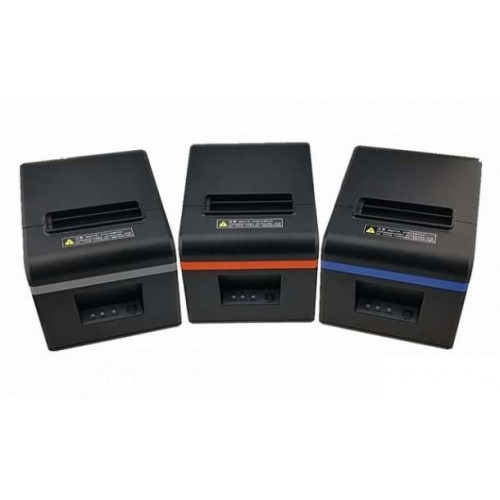 Xprinter XP-N160II USB+WIFI (чековый принтер)