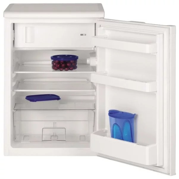 Холодильник Beko TSE 1262 (белый, 84х54х54 см, 101 л)