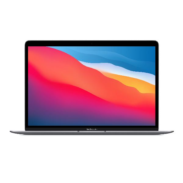 Ноутбук Apple MacBook Air 13 8/256 MGN63
