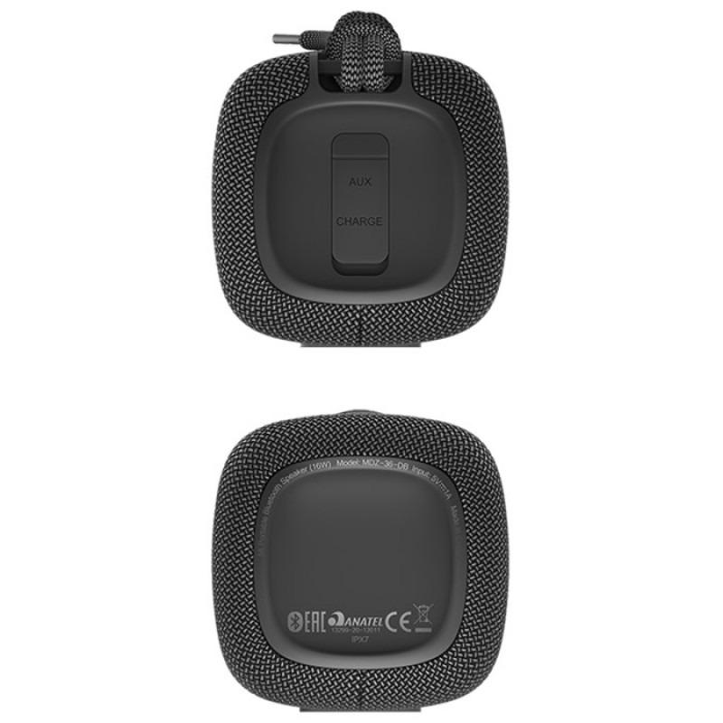 Портативная Bluetooth-колонка Mi 16W (MDZ-36-DB) black