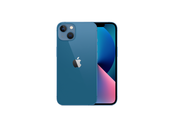 Смартфон Apple iPhone 13/128gb Blue
