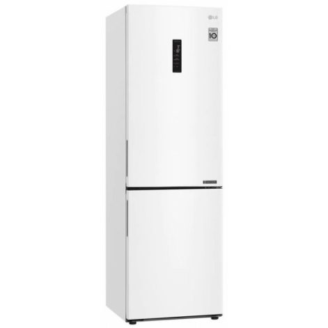 Холодильник Lg GA-B459CQSL