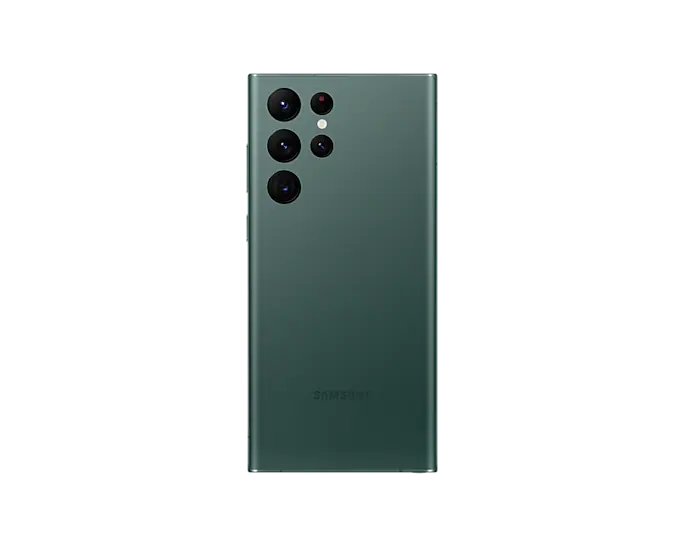 Телефон Samsung S22 Ultra 12/256 Green