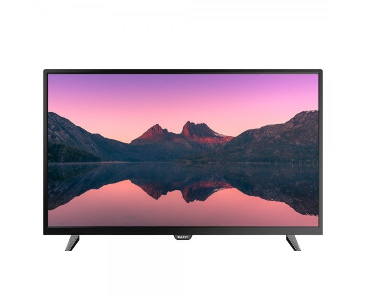 Телевизор Beko SUNNY SN43DIL 13/0216 ANDROID SMART BLACK (черный, 43 дюйма, с доступом в Интернет)