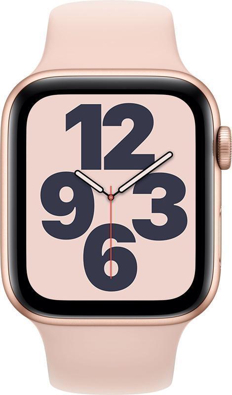 Смарт-часы Apple Watch SE/40mm Розовое золото