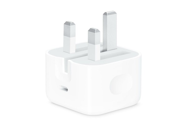 Зарядное устройство Apple 20W USB-C Power Adapter (A2344)