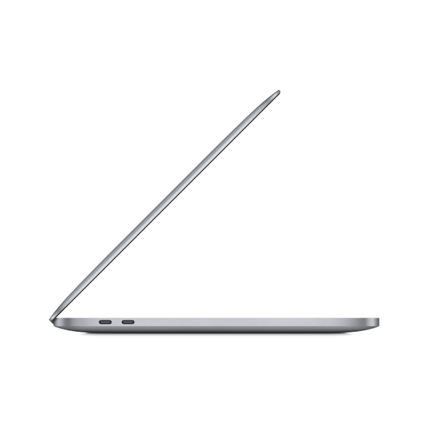 Ноутбук Apple MacBook Pro 13″ M1 8-Core/8Gb/256GB SSD Space Grey (MYD82)