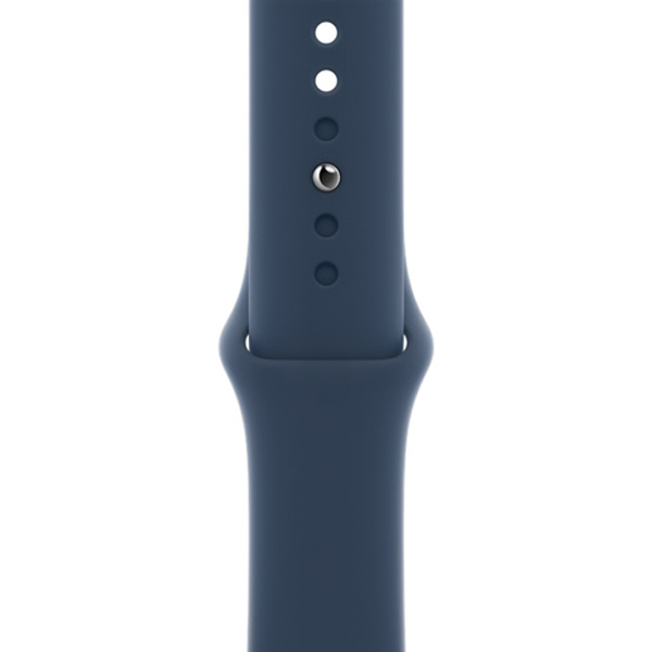 Смарт-часы Apple Watch 7/41mm Blue