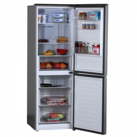 Холодильник Haier C3F532CMSG