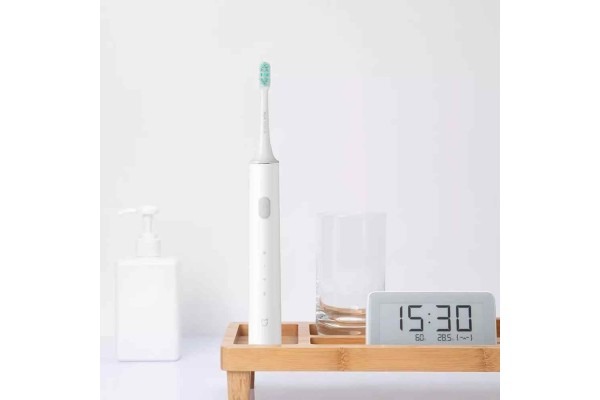 Электрическая зубная щетка Xiaomi Mijia Sonic Electric Toothbrush T500C