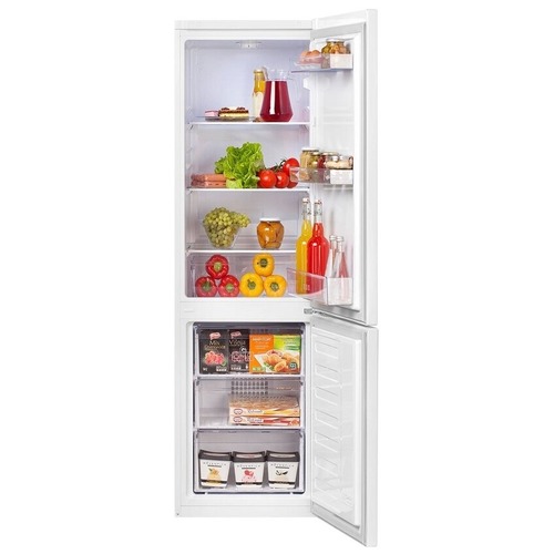 Холодильник Beko CSKW 335 M20W (белый, 201х54х60, 335 л)
