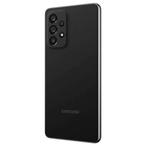 Телефон Samsung A53 8/128gb 5G Black
