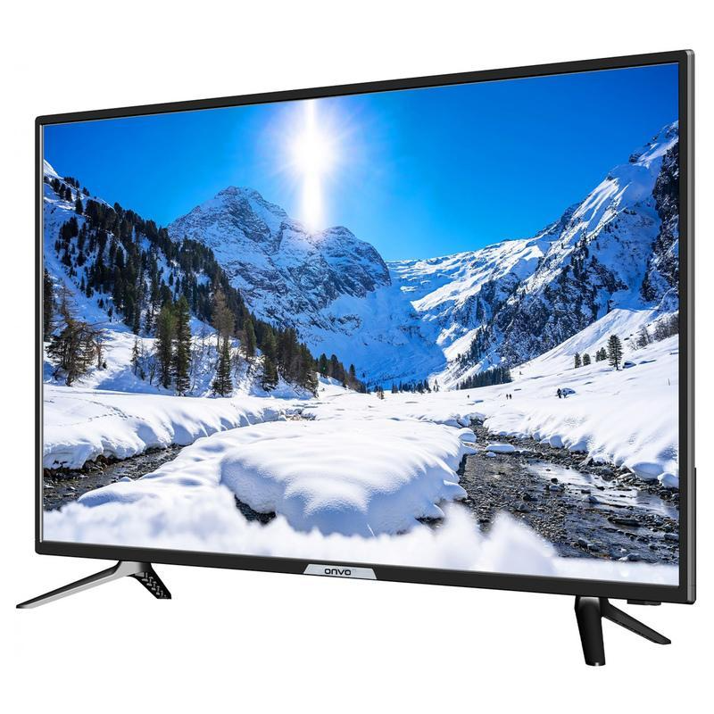 Телевизор Beko ONVO OV32100 (HD TV) (черный, 32 дюйма, без доступа в интернет)