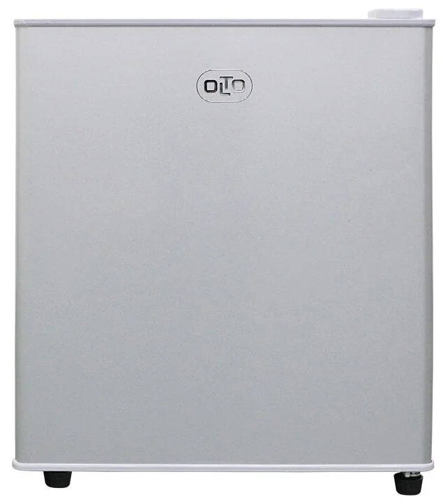 Холодильник OLTO RF-070 Silver