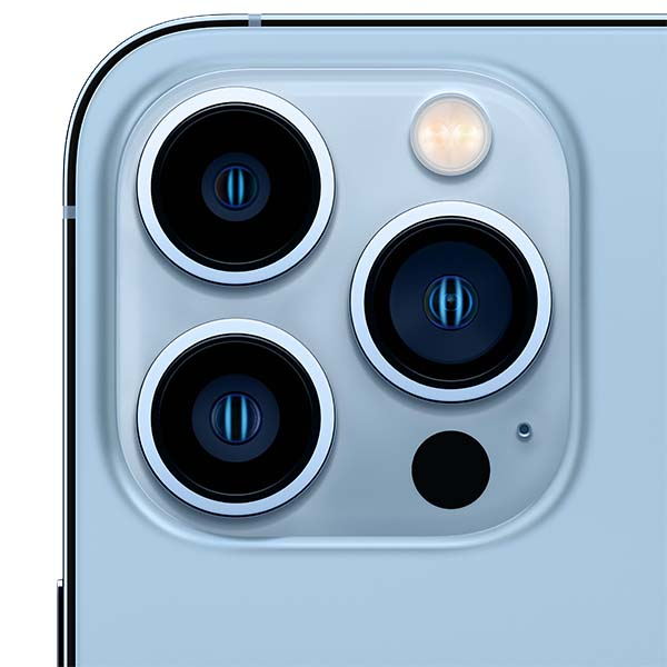 Смартфон Apple iPhone 13 PRO MAX 512 Blue