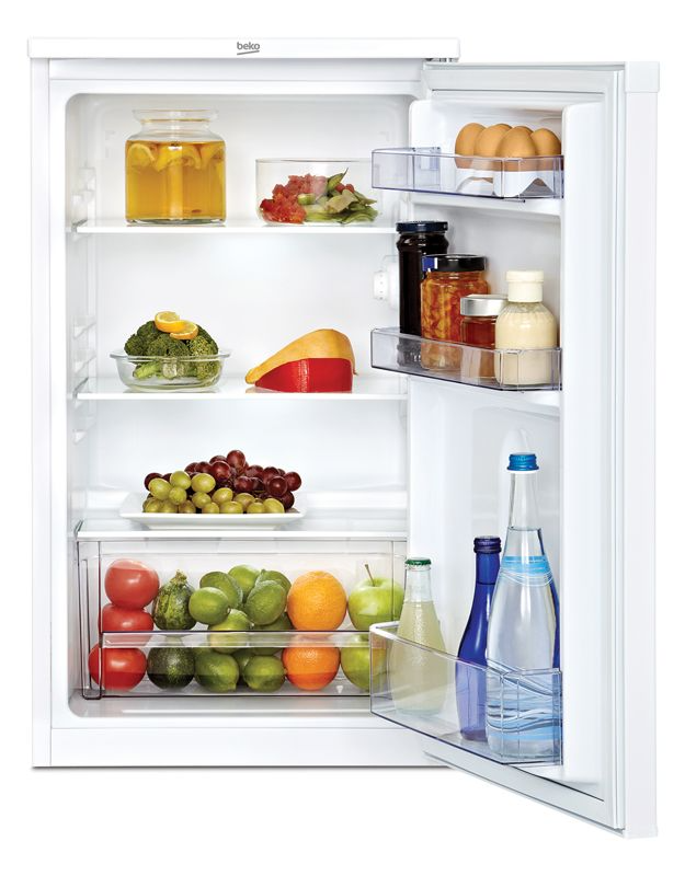 Холодильник Beko TS 190020 (белый, 81.8 х 47.5 х 50, 90 л)