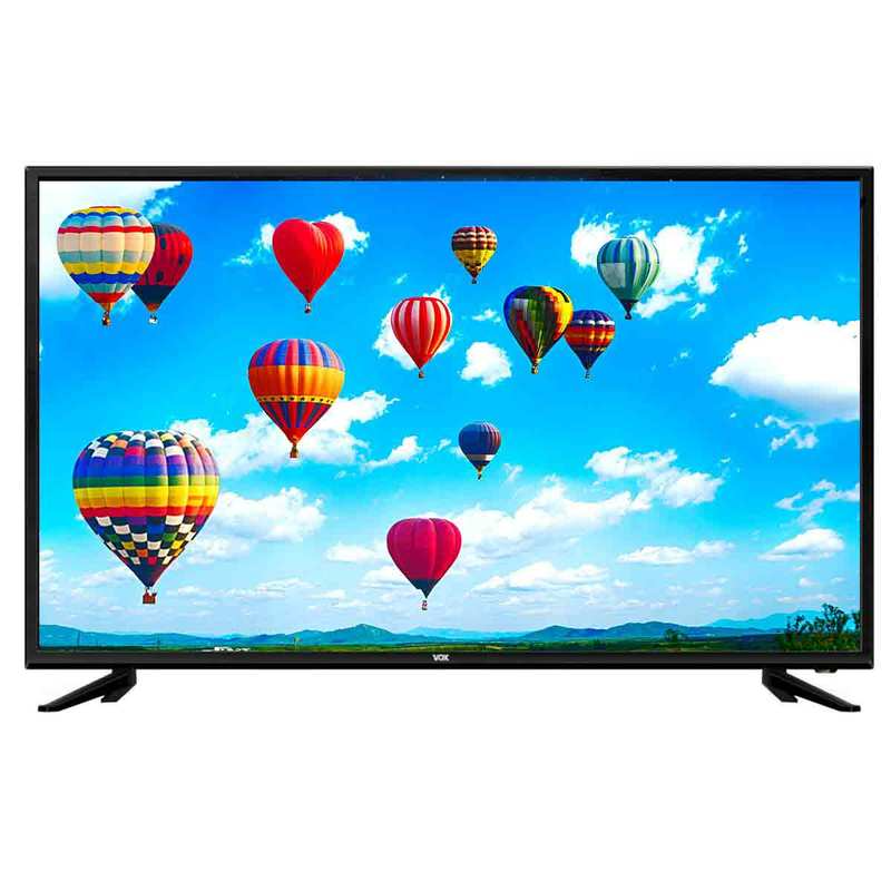 Телевизор Beko VOX 32 DSA311B (HD TV) (черный, 32 дюйма, без доступа в Интернет)