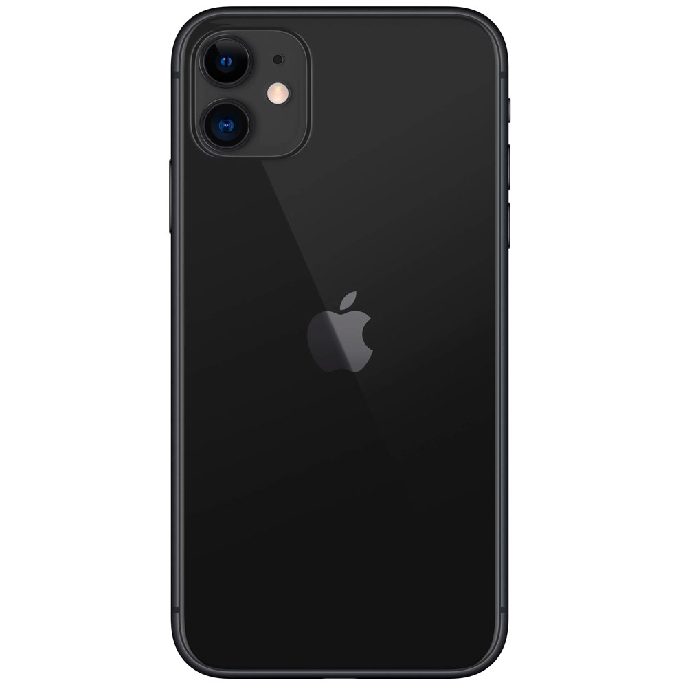 Смартфон Apple Iphone 11/128gb Black