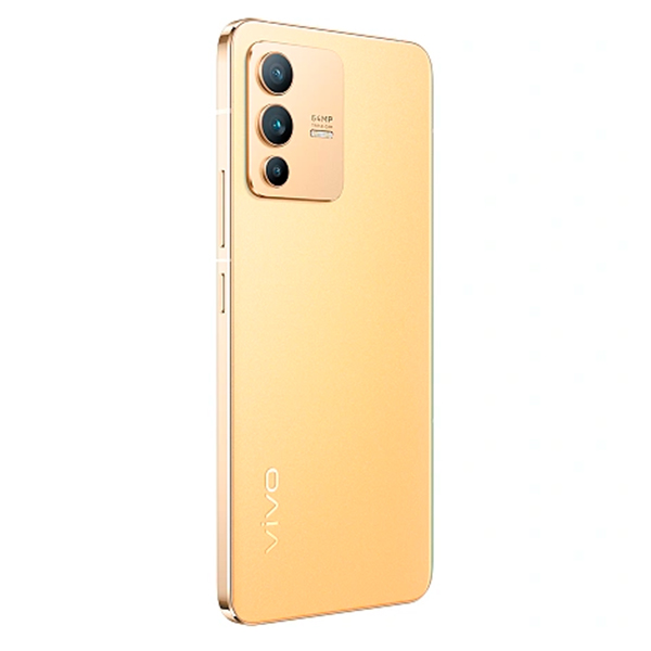 Телефон Vivo V23 8/128 Gb Gold (золотистый)