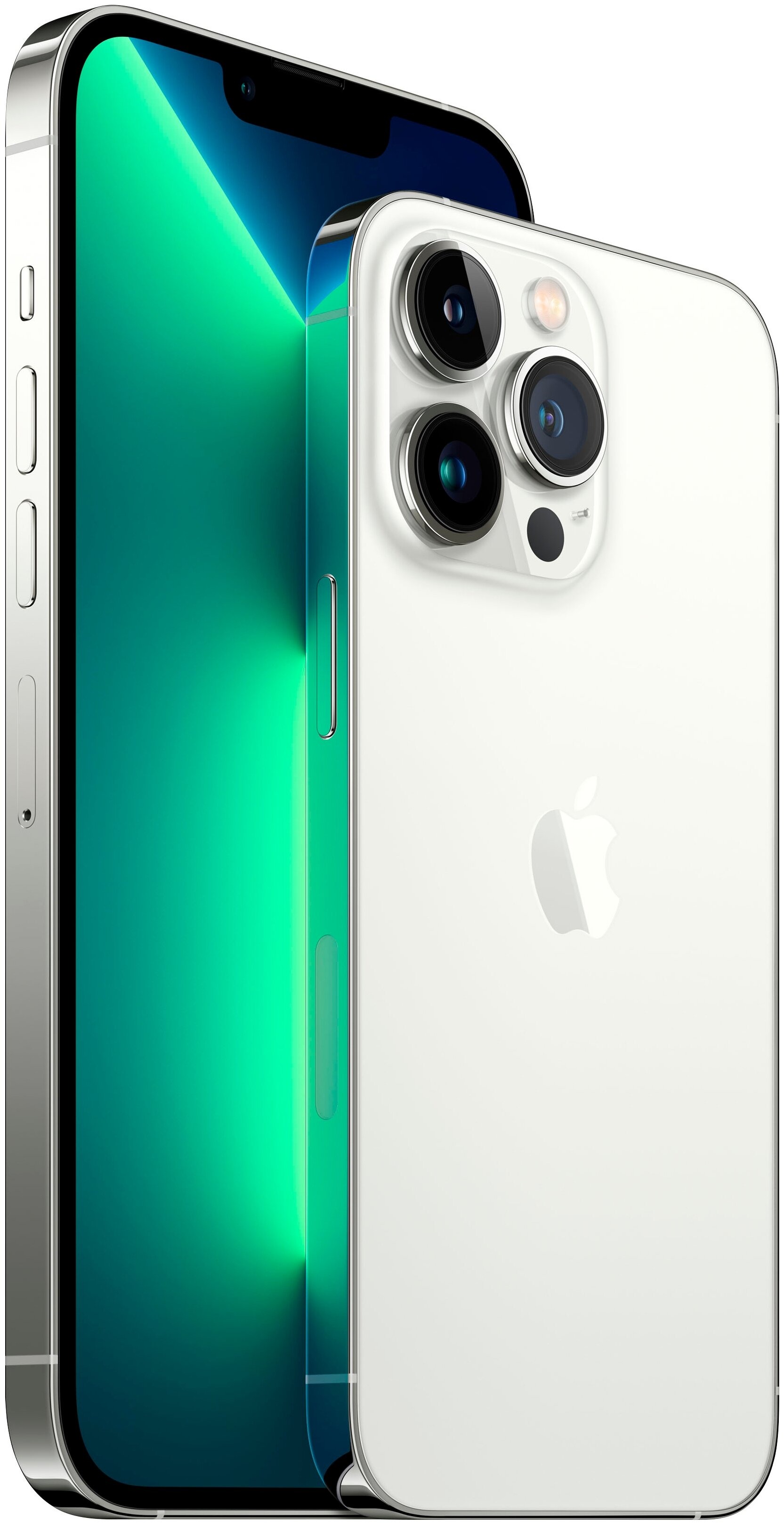 Смартфон Apple Iphone 13 PRO 512 Silver