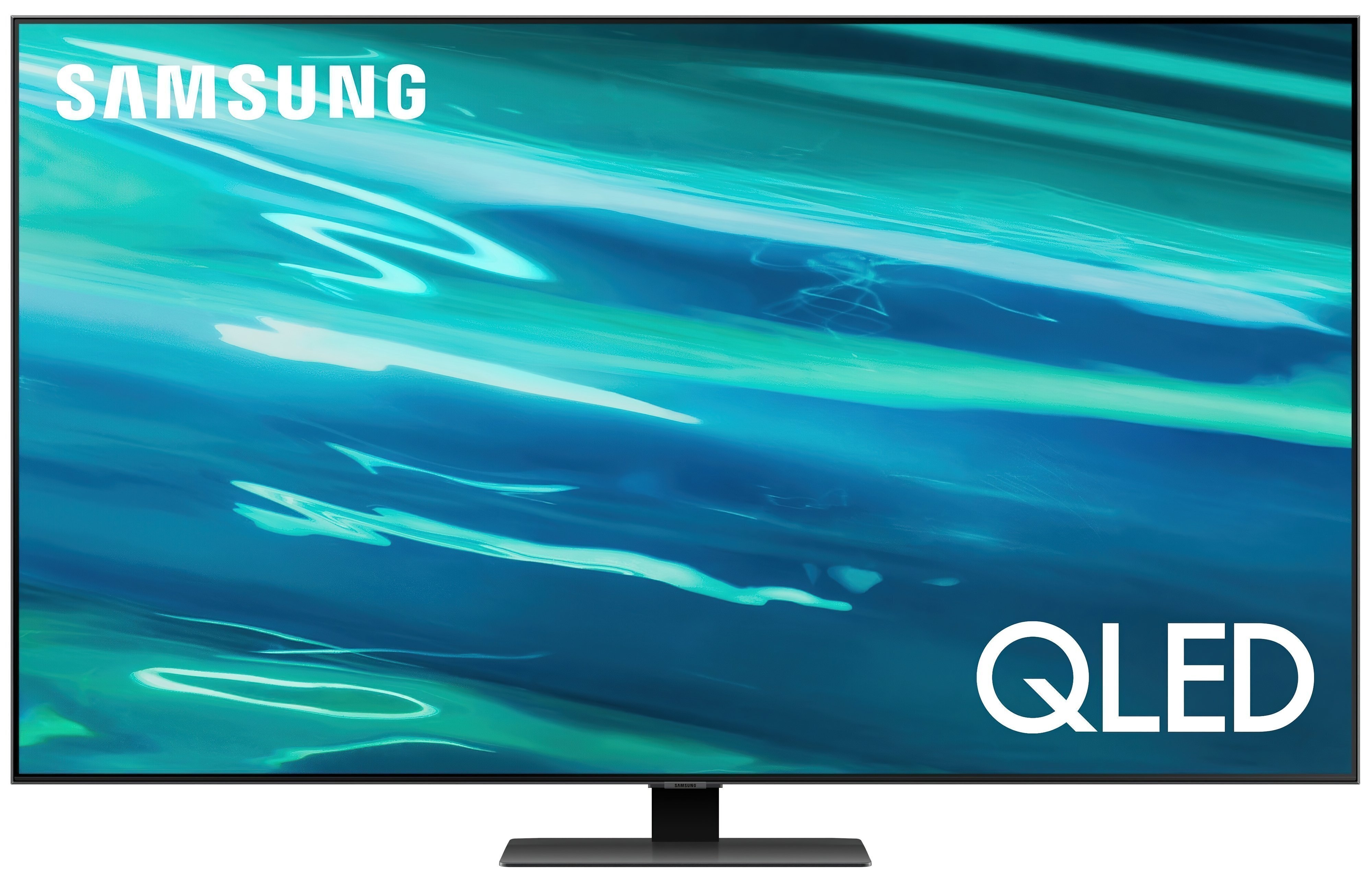 Телевизор Samsung QE75Q80BAUXCE
