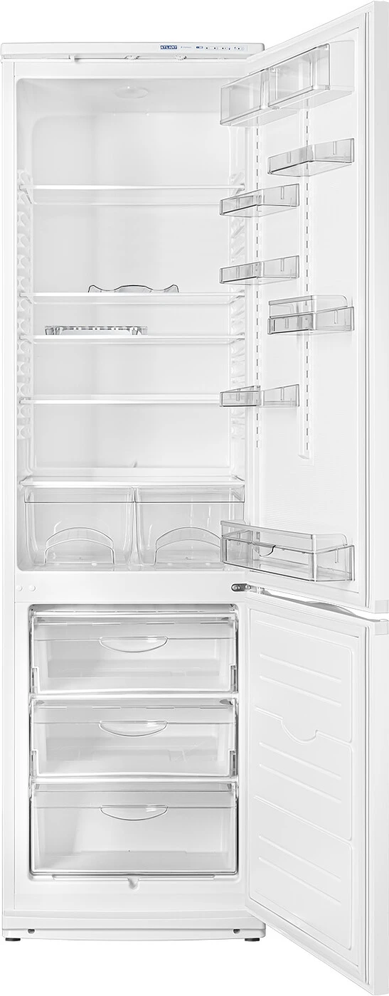 Холодильник ATLANT ХМ 6026-031 Белый