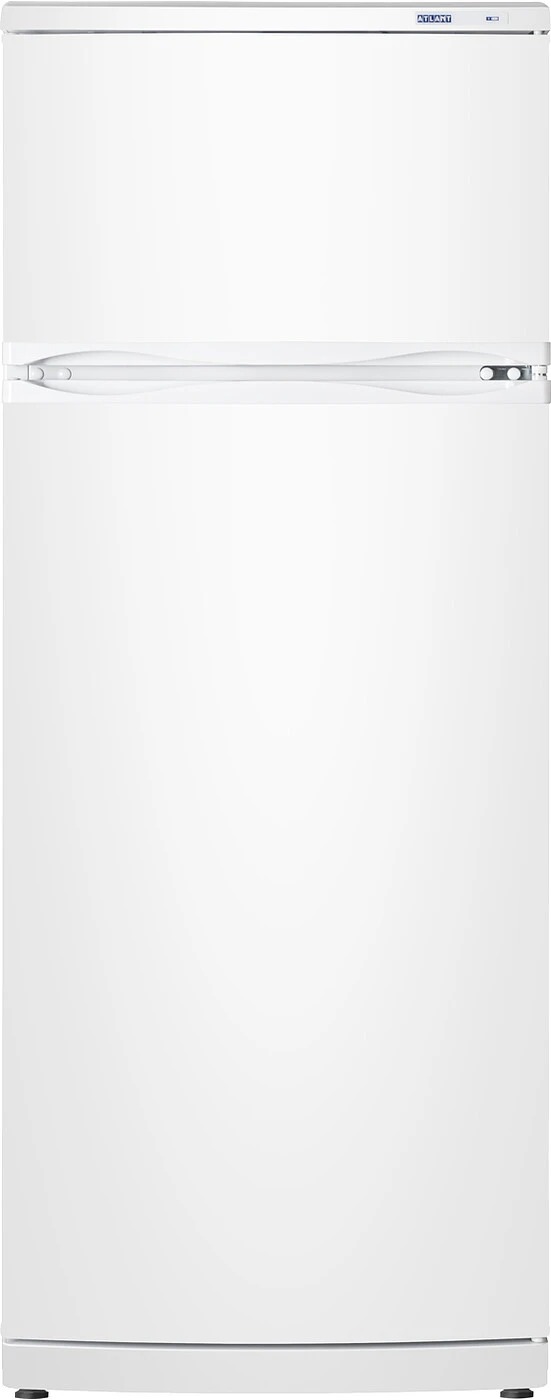 Холодильник ATLANT МХМ 2808-90 Белый (2 камеры, 263/53/202 л, -18°C, класс A (314 кВтч/год), 41 дБ, 1 компрессор, D-Frost, 1540x600x630)